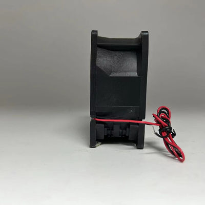 Wentylator zasilany prądem stałym o dużej wydajności 45 CFM 26 g/7,5 g Lekki wentylator procesora prądu stałego