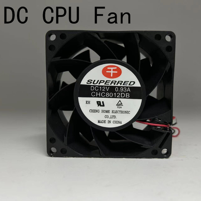 26 g/7,5 g Waga DC CPU Fanta łożysk kulkowy/łóżkowy dla komputera