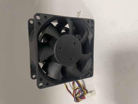 Cheng Home's A25XX-XX 12V DC CPU Fan do chłodzenia komputerów i komponentów 12V DC