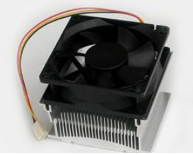 i Affordable DC Server Cooling Fan dla komputerów 12v DC z Cheng Home
