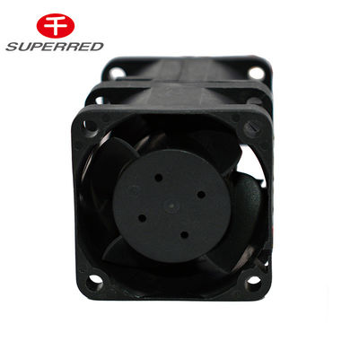 Maks. Przepływ powietrza 122CFM 25x6,2 mm DC5/12V 3d Wentylator chłodzący