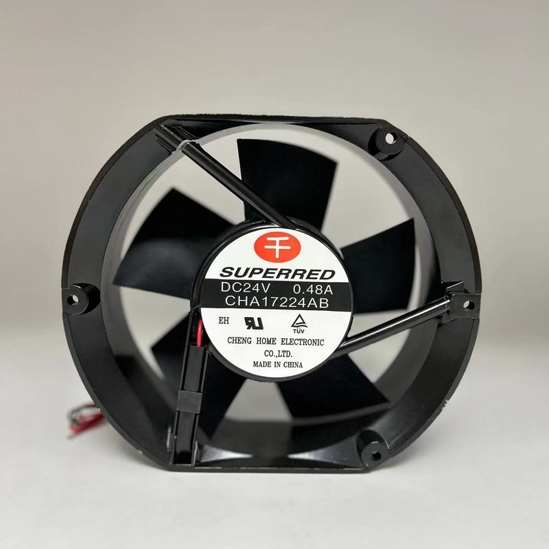 150g 35x35x10mm Czarny wentylator chłodzący DC Łożysko kulkowe / ślizgowe Rozwiązanie chłodzące B2B